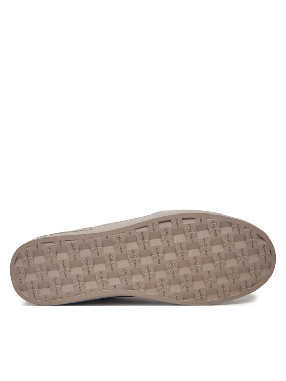 Calvin Klein Jeans Calvin Klein Jeans Sneakers YM0YM01256 Beige