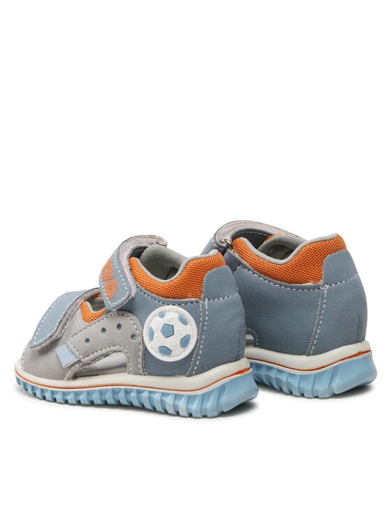 Primigi Primigi Sandalen 3863222 Grau