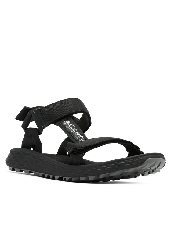 Columbia Columbia Sandály Konos Globetrot™ 2126931 Černá