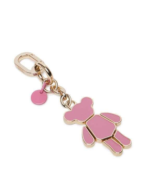 TOUS TOUS Pakabukas 2002377013 Rožinė