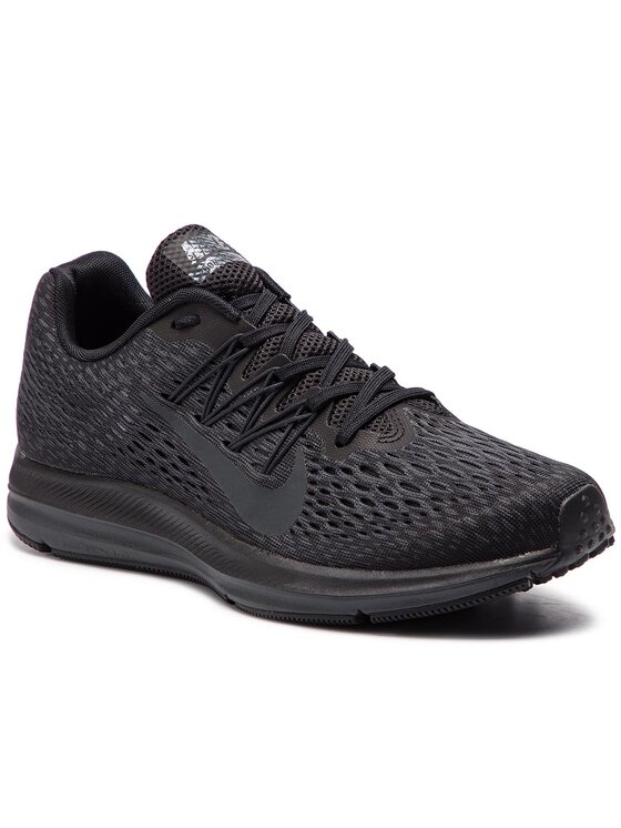 Nike Nike Bėgimo batai Zoom Winflo 5 AA7406 002 Juoda