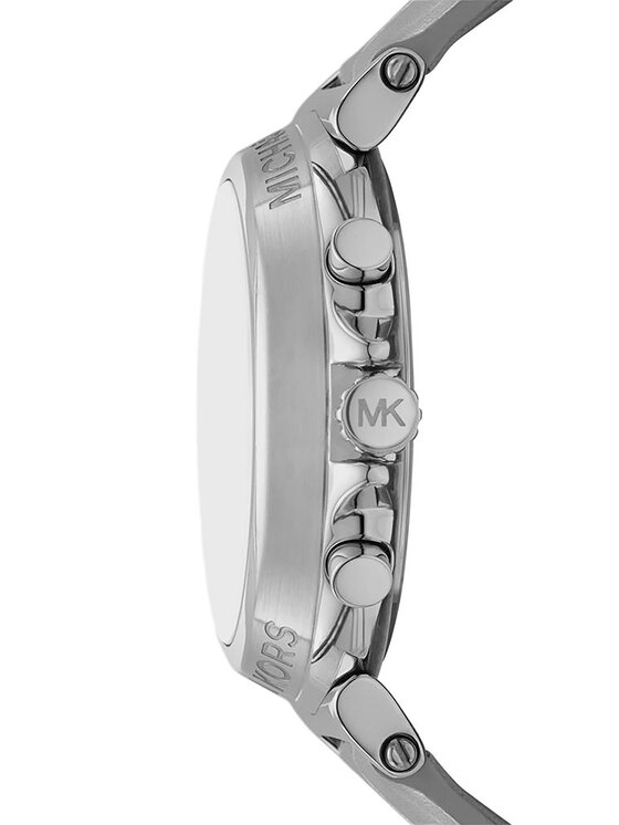 Michael Kors Michael Kors Hodinky Maren MK7509 Strieborná