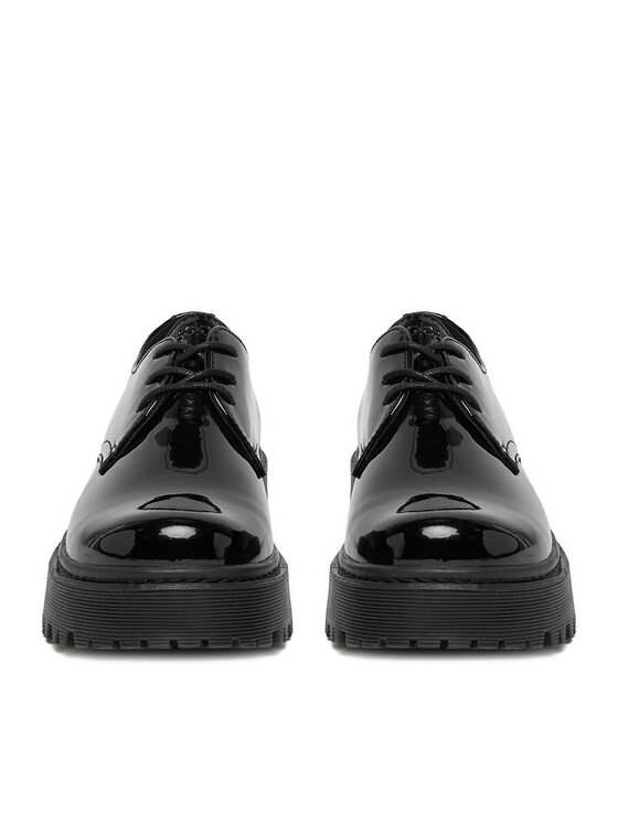 Lasocki Lasocki Halbschuhe CEO-WBN-ALESSIA-02A Schwarz