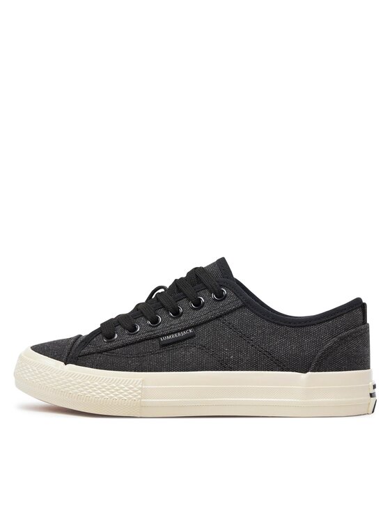 Lumberjack Lumberjack Tenniskingad Ravenne SWI4305-001-C35 Must