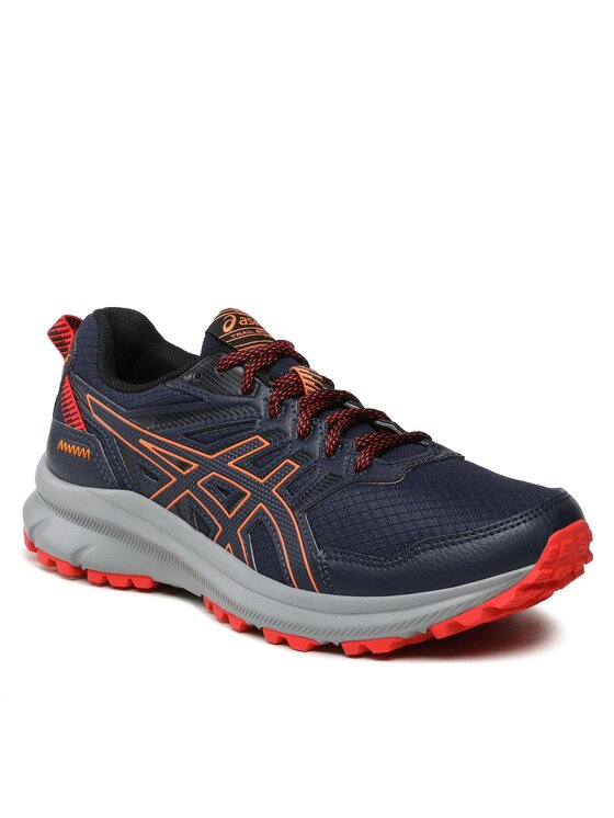 Asics Asics Взуття для бігу Trail Scout 2 1011B181 Cиній