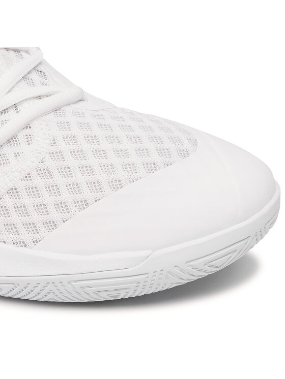 Nike Nike Sálovky Zoom Hyperspeed Court CI2964 100 Bílá