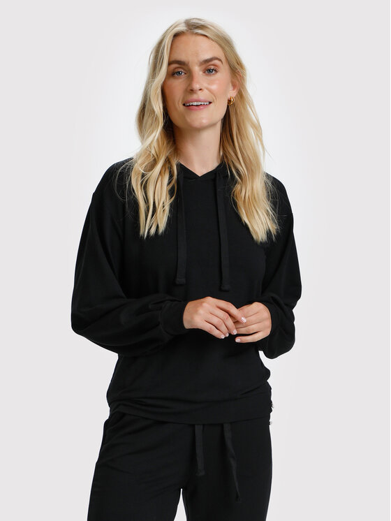 Cream Jopa Salina 10609184 Črna Relaxed Fit