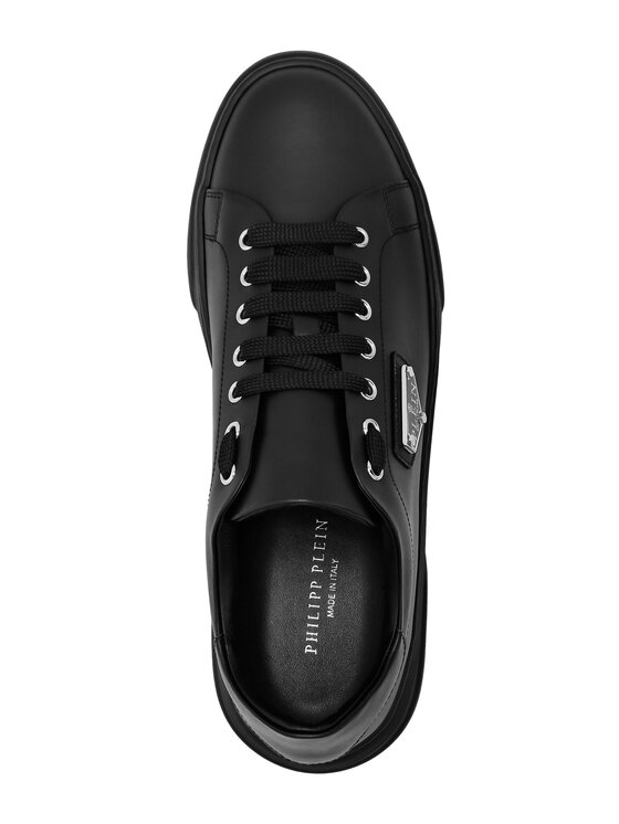 PHILIPP PLEIN PHILIPP PLEIN Sneakers 9463 Nero