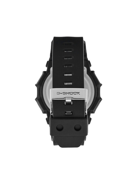 G-Shock G-Shock Часовник Digital GD-010BBR-1ER Черен