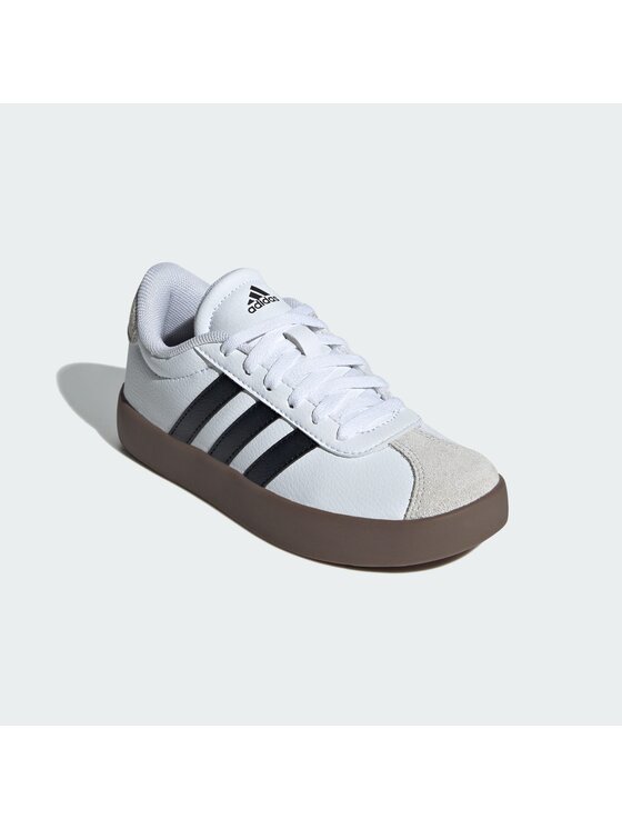 adidas adidas Półbuty VL Court 3.0 Biały