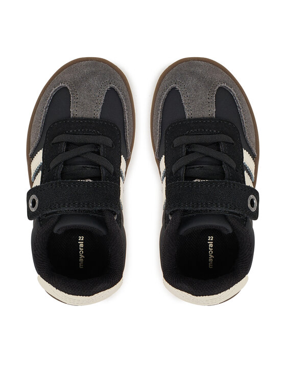 Mayoral Mayoral Sneakers 42611 Nero