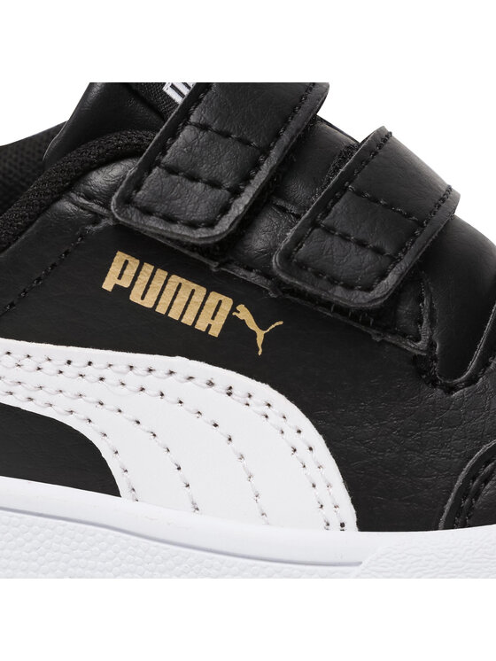 Puma Puma Sneakers Shuffle V Inf 375690 03 Nero