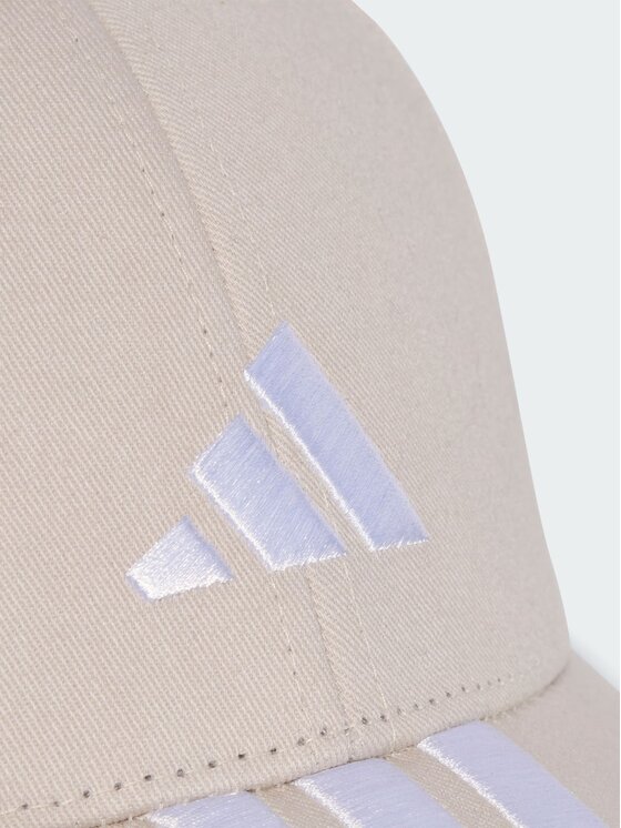 adidas adidas Czapka z daszkiem 139659 Beżowy