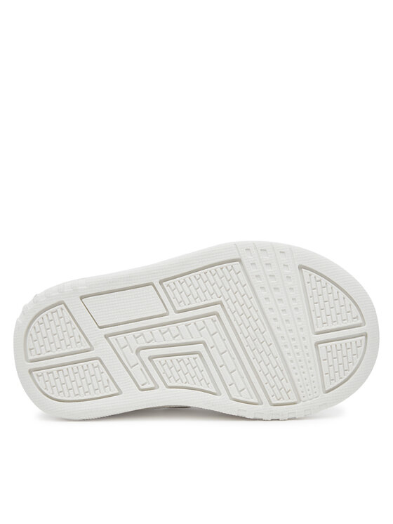 Calvin Klein Calvin Klein Snīkeri V1X9-83151-1355 M Balts