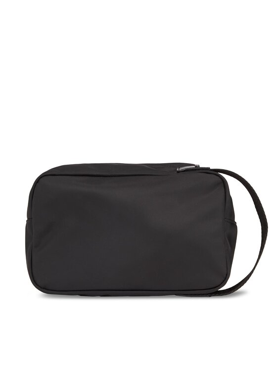 Calvin Klein Calvin Klein Τσαντάκι καλλυντικών Ck Faded K50K511683 Μαύρο