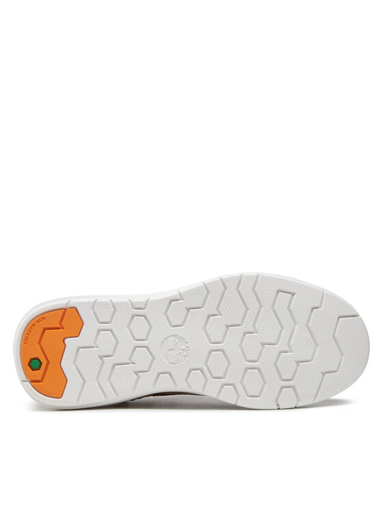 Timberland Timberland Laisvalaikio batai Seneca Bay Chukka TB0A5N5M2311 Ruda