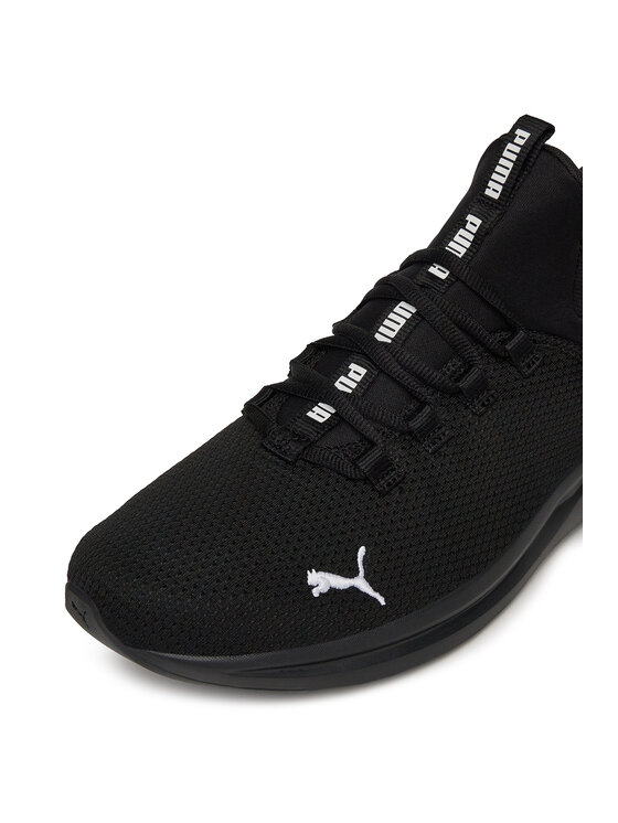 Puma Puma Сникърси ENZO 2 CLEAN 37712601 Черен