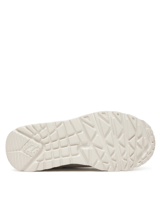 Skechers Skechers Kotníková obuv Uno Lite 310362L NAT Béžová