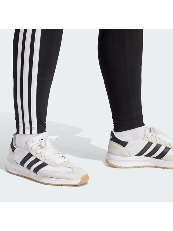 adidas adidas Legginsy 143833 Czarny Fitted Fit