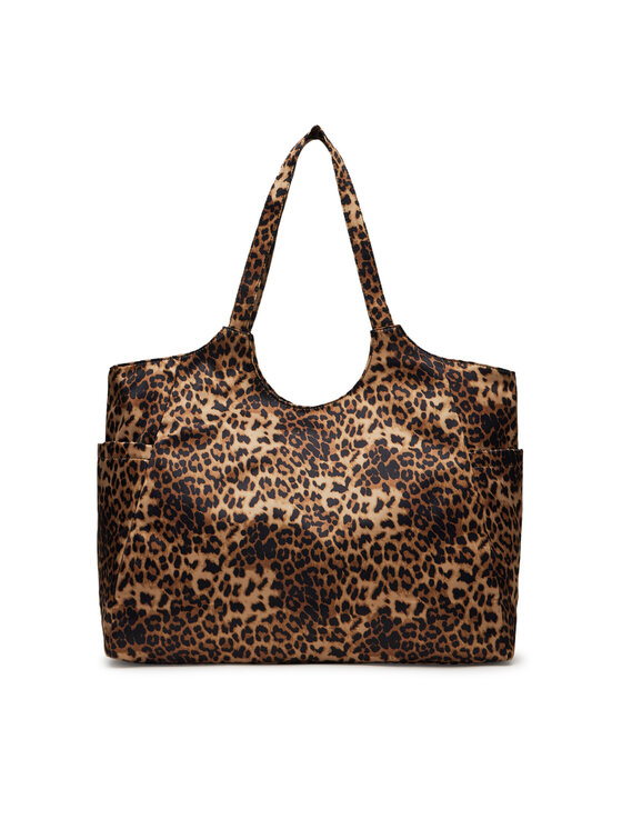 DeeZee DeeZee Borsetta LA482-2343 Marrone