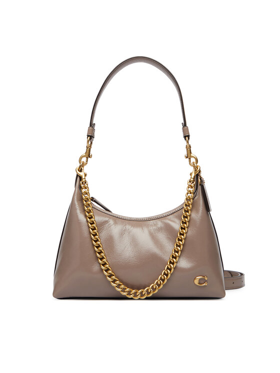 Coach Torebka Juliet CAD75 Szary