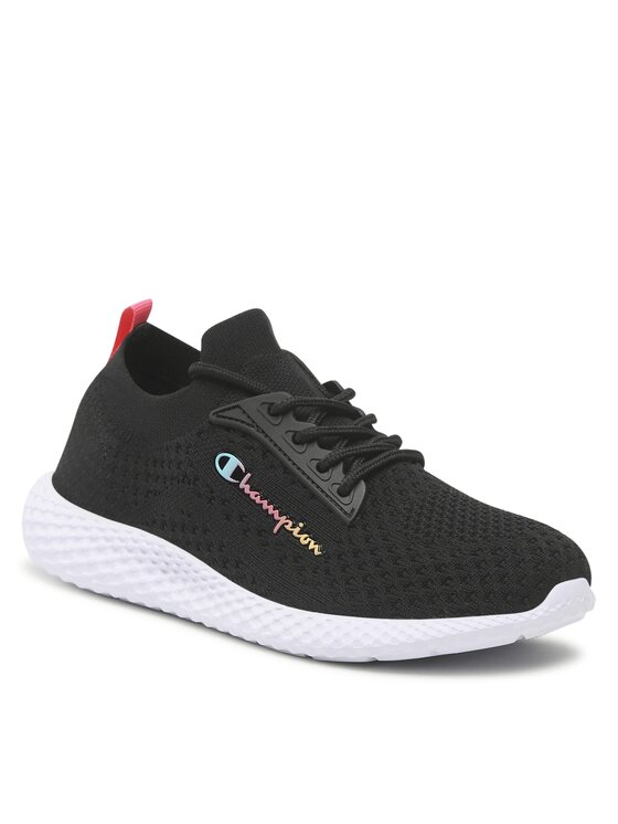 Champion Сникърси Sprint Element S11526-CHA-KK001 Черен