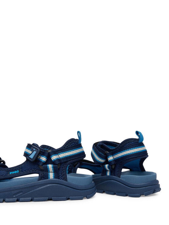Primigi Primigi Sandali AVANT 1475055 Blu scuro
