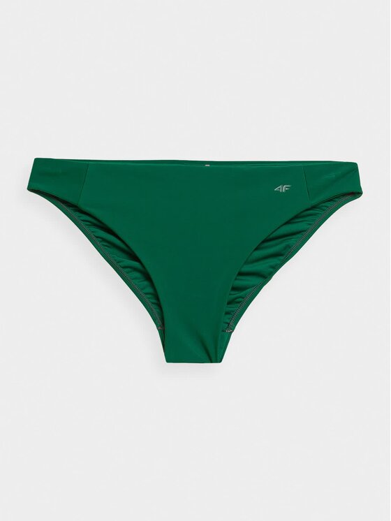 4F 4F Bikini pezzo sotto H4L21-KOS003D-46S Verde