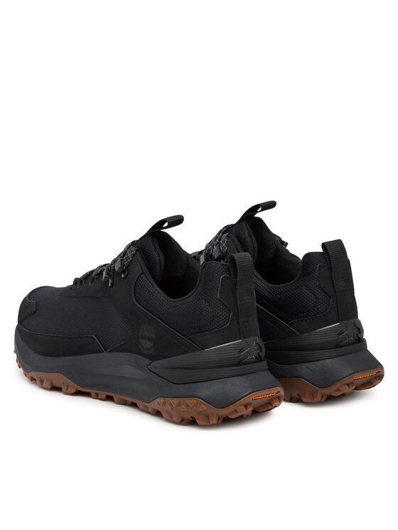Timberland Timberland Sneakersy Motion Access TB0A6D9HEK91 Čierna