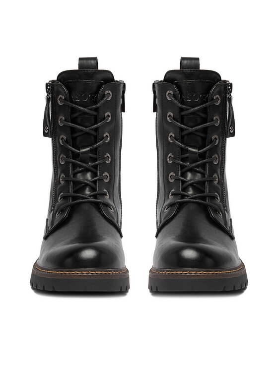Lasocki Lasocki Μποτίνια CEO-WS6719-04 Μαύρο