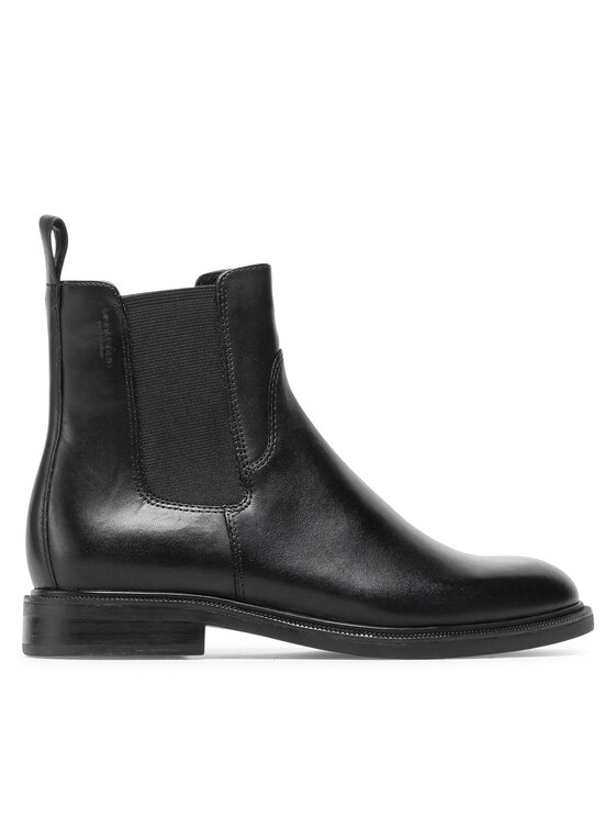 Ghete Jodhpur Vagabond Shoemakers Amina 5003-201-20 Negru