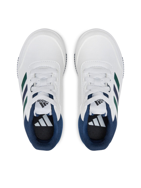 adidas adidas Sneakersy Tensaur Sport 2.0 IF1723 Biały