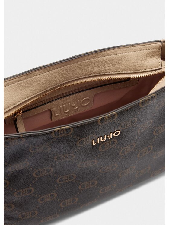 Liu Jo Liu Jo Borsa AF5116E005351308 Beige