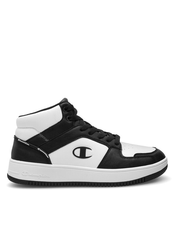Champion Champion Tenisice REBOUND 2.0 MID S21907-KK001. Crna