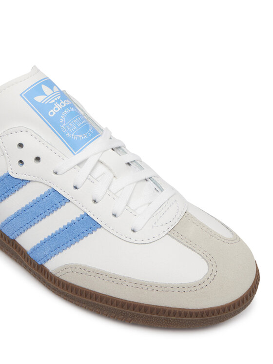 adidas adidas Sneakers Samba Og KZ8683 Bianco
