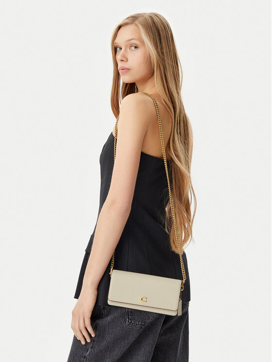 Coach Coach Rankinė CW586 Écru