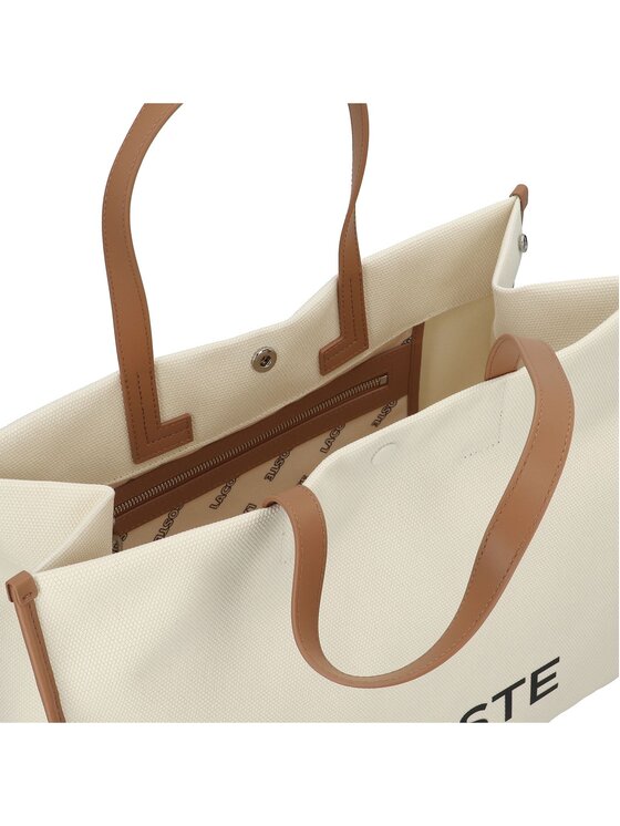Lacoste Lacoste Torebka 295506 Beżowy