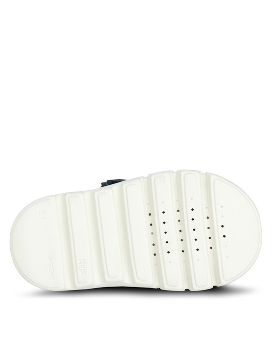 Geox Geox Ghete B Willaboom Boy B Ab B365BF 0MNBC C4327 S Albastru