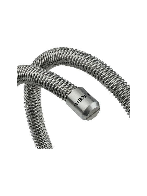 Breil Breil Bransoletka NEW SNAKE Srebrny