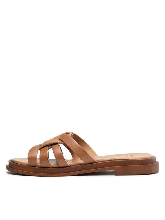 Bata Bata Plätud 5644645 Pruun