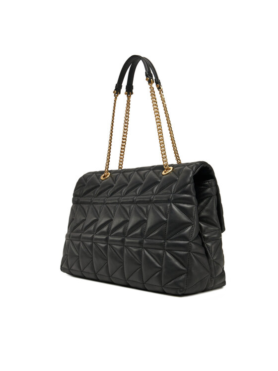 KARL LAGERFELD KARL LAGERFELD Kabelka A1W30189 Čierna