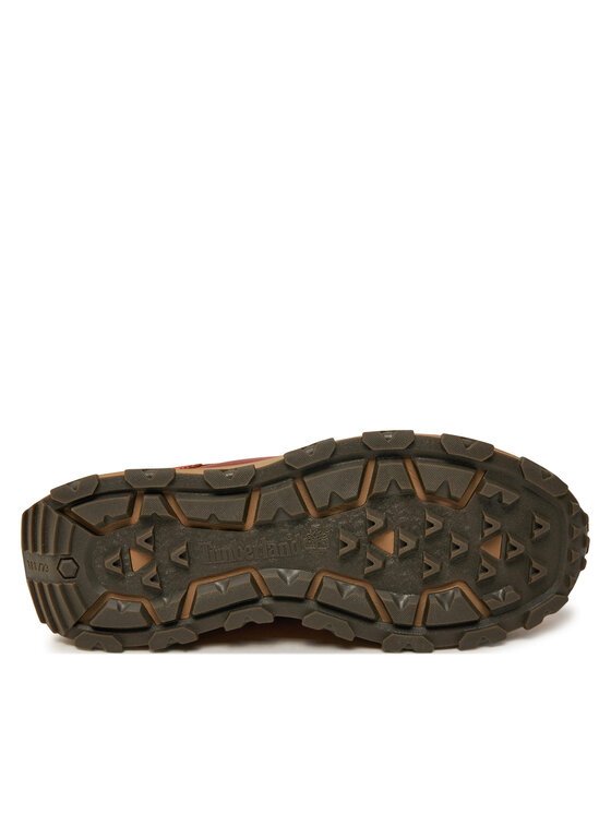 Timberland Timberland Superge Winsor Park Mid TB0A69MNEJD1 Rjava