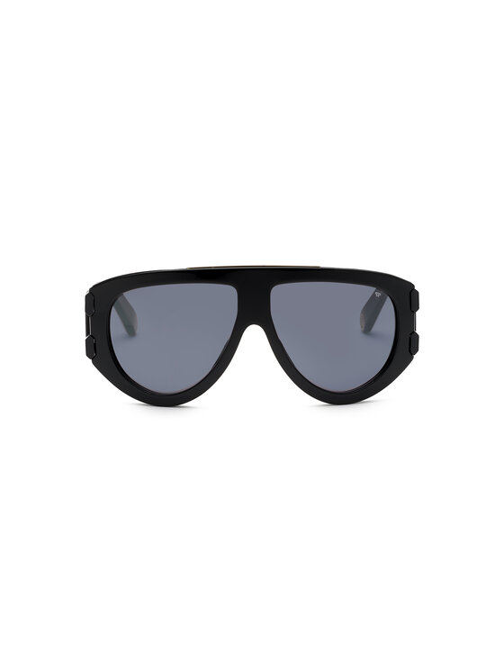 PHILIPP PLEIN PHILIPP PLEIN Okulary przeciwsłoneczne 20883 Czarny