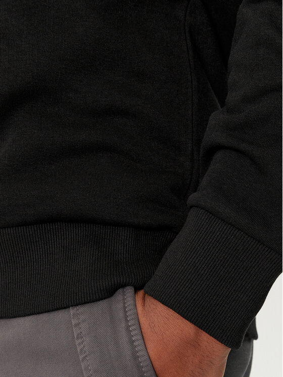 Jack&Jones Jack&Jones Μπλούζα Forest 12249238 Μαύρο Standard Fit