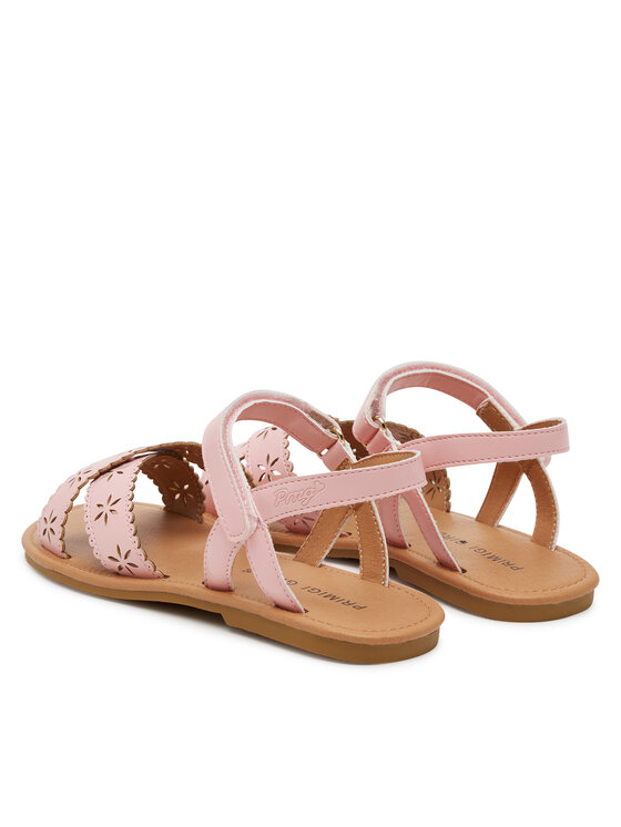 Primigi Primigi Sandali 7937522 D Rosa