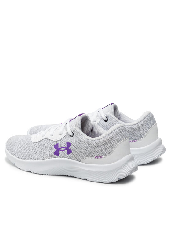 Under Armour Under Armour Jooksujalatsid Ua W Mojo 2 3024131-107 Hall