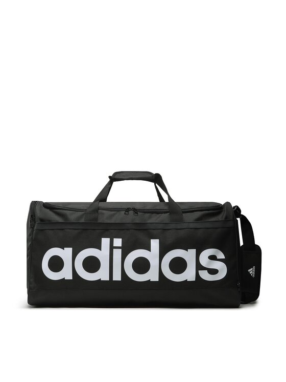 Geantă adidas Essentials Duffel Bag Large HT4745 Negru