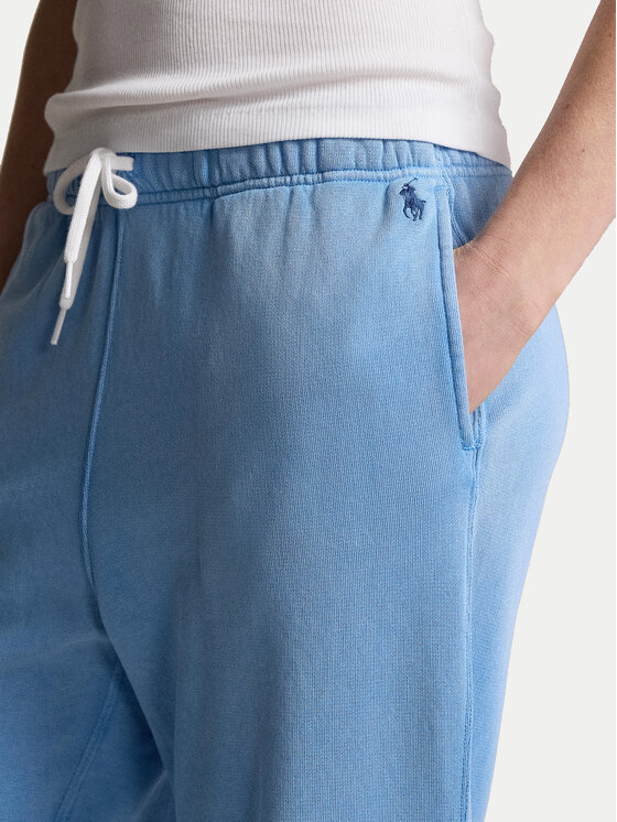 Polo Ralph Lauren Polo Ralph Lauren Donji dio trenerke 211935585003 Plava Regular Fit