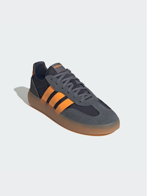 adidas adidas Sneakersy Barreda Granatowy