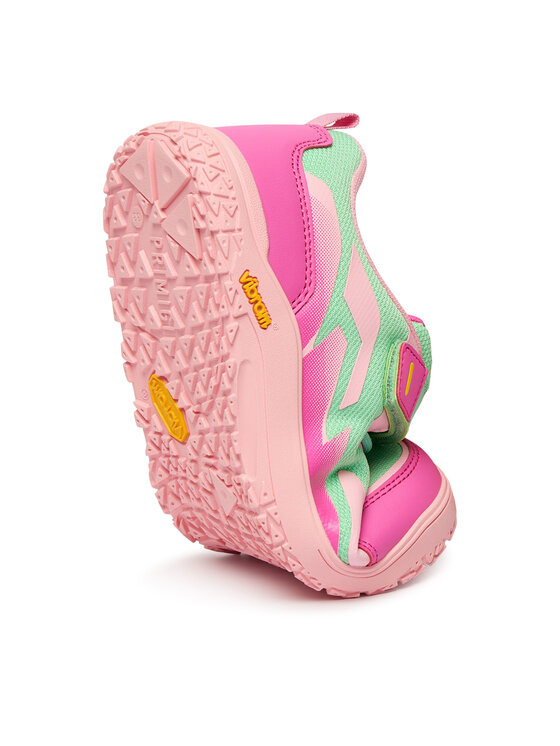 Primigi Primigi Sneakersy 1421411 S Barevná